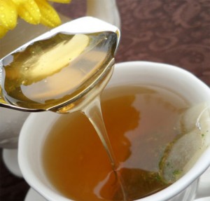 Cuppa tea