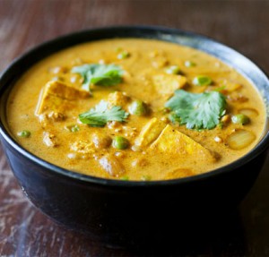 Spice things up