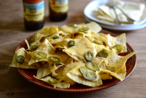 nachos