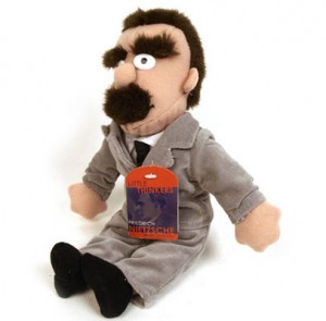 Little Thinker Dolls