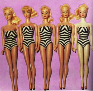Barbie