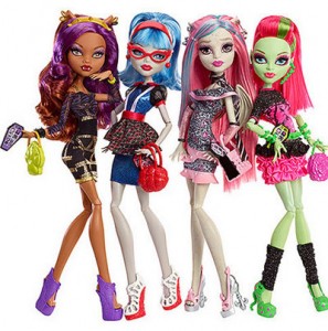 Monster High