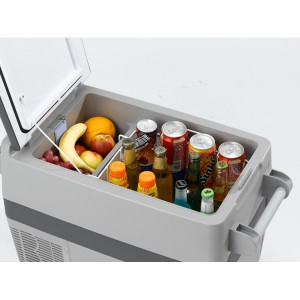 portable freezer fridge for jeep