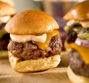 Sliders
