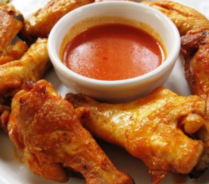 Wings