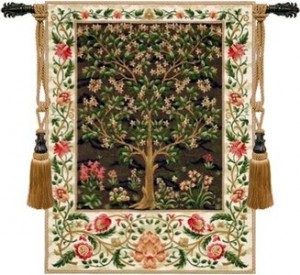 tapestry catalogue 