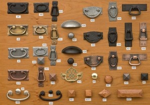 cabinet hardware