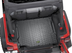 cargo liner