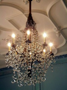 chandelier