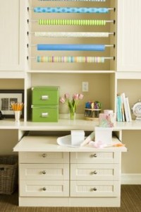 tall storage cabinet