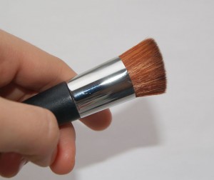 foundation brush