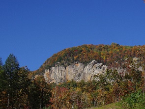 Hickory Ridge