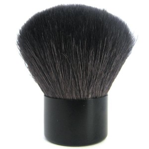kabuki-brush