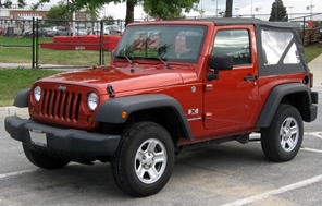 wrangler