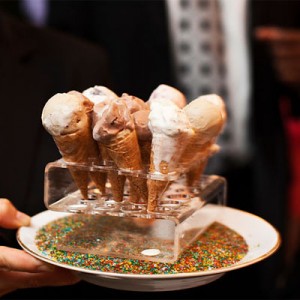 Sundae station