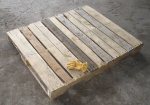 Upcycled & Reclaimed Wood Projects