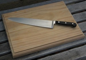 Cutting Board