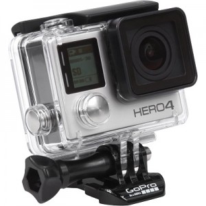 Action Camera 