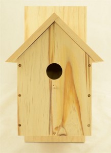 Birdhouse