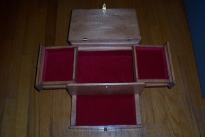 Jewelry Box