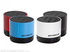 Bluetooth Portable Speaker 