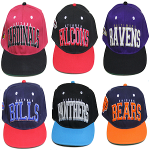 Hats