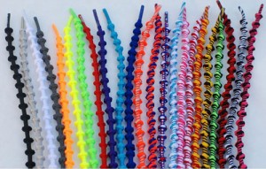 Shoelaces