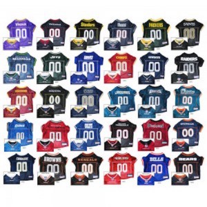 jerseys
