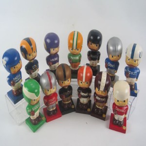 Bobbleheads