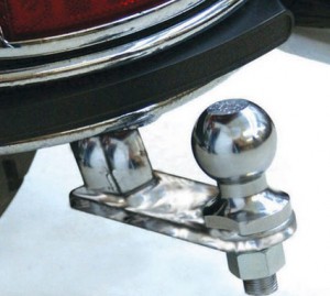 Trailer Hitch