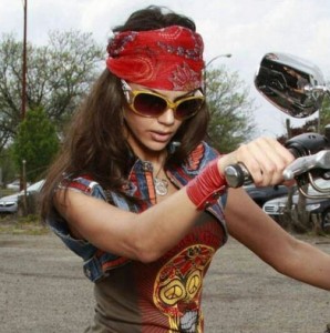 bandana