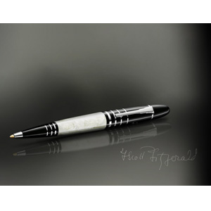 GREY AND SONS MountBlanc pen