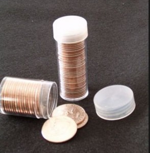 Plastic tubes