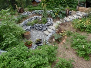 edible landscaping
