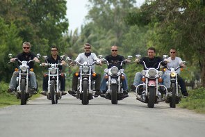 harley davidson