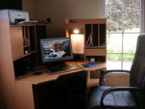 home office