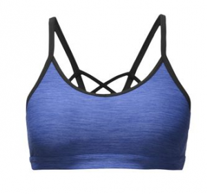 sports bra at Lees Adventure Sports