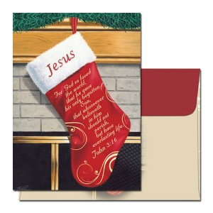 religious cards
