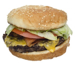 Cheeseburgers in Paradise 