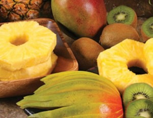 Get Fruity 