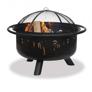 Fire Pit 