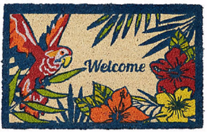 Welcome Guests with Style