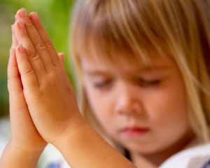 Raise loving children