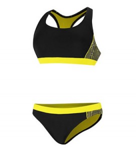 Endurance bikinis