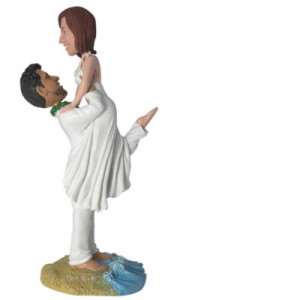 Wedding toppers