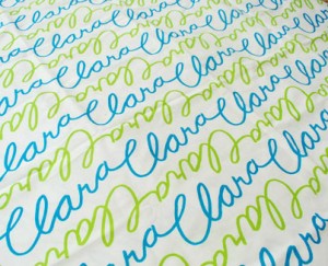 Craft supplies