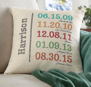 Pillows