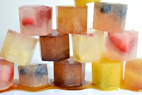 unusual flavors