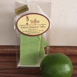 key lime toffee