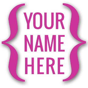 personalized items